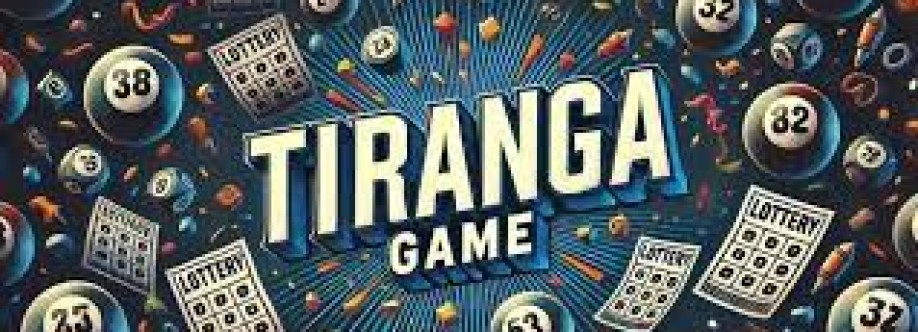 Tiranga App Cover Image