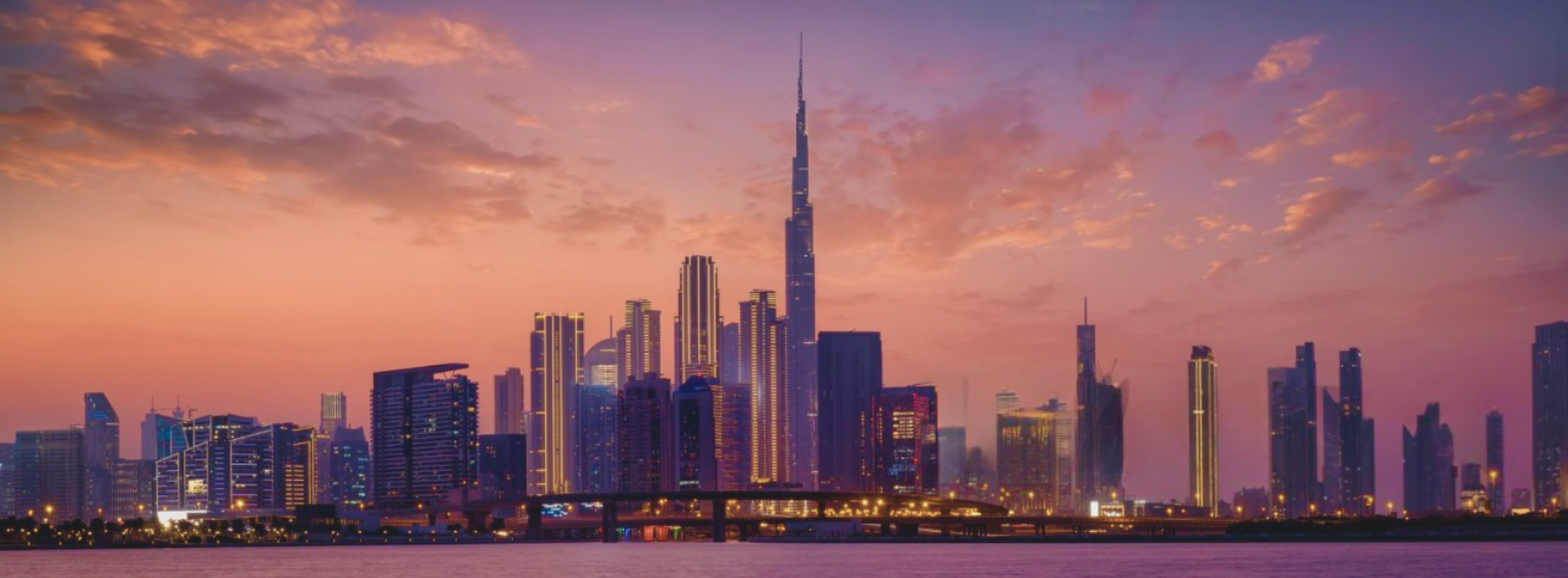 ERP Software Dubai | Odoo Dubai