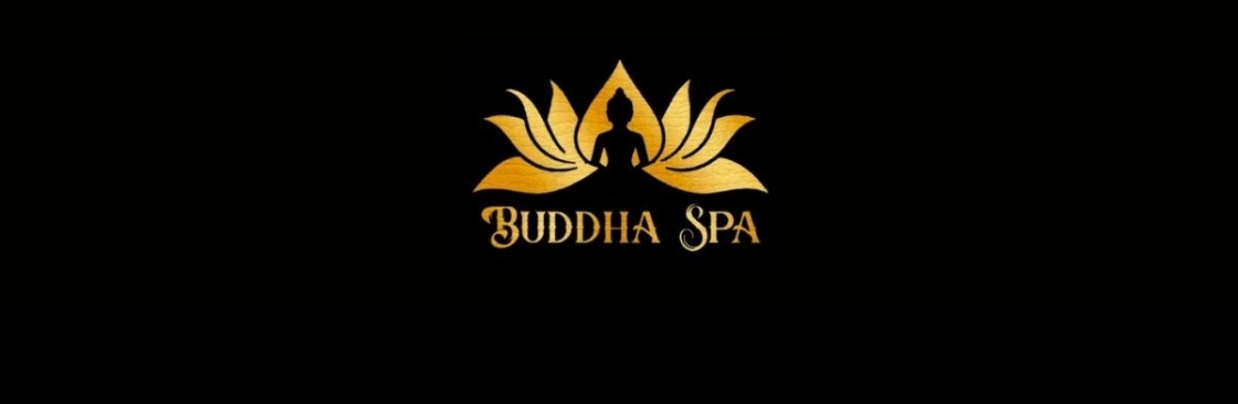 Buddha Spa Cover Image
