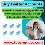 Buy Twitter Accounts Profile Picture