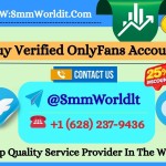 Buy Verified OnlyFans Accounts Profile Picture