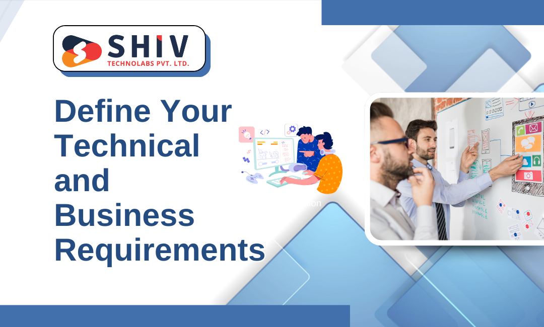 How to Select Skilled Power Apps Developers for Custom Solutions – #1 Mobile App Development Blogs by Shiv Technolabs