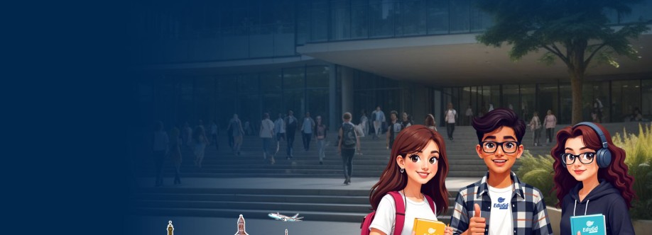 Edugo Abroad Cover Image