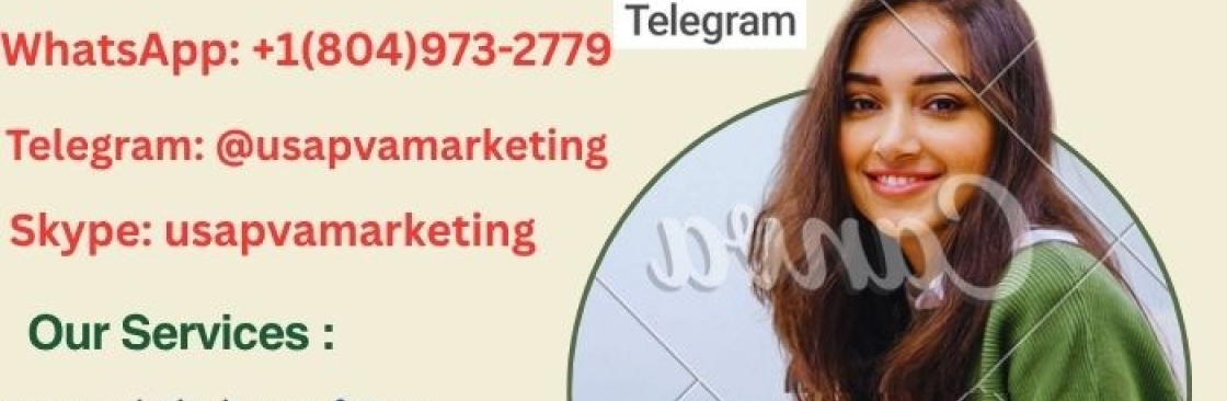 telegramaccount Cover Image