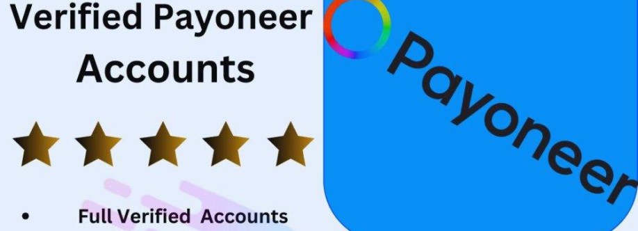 Buy Verified Paxful Accounts Cover Image
