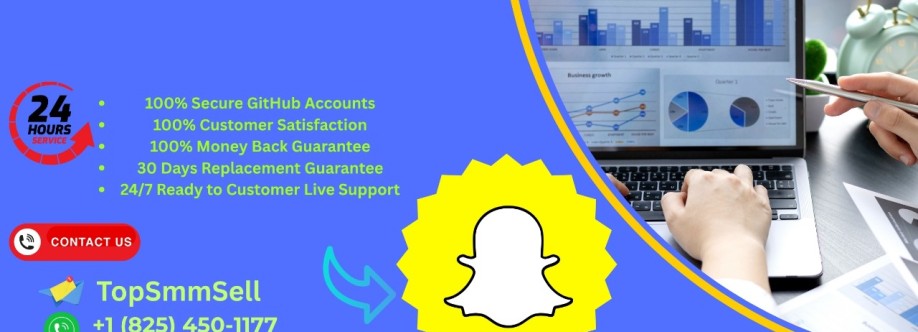Buy Snapchat Accounts Cover Image