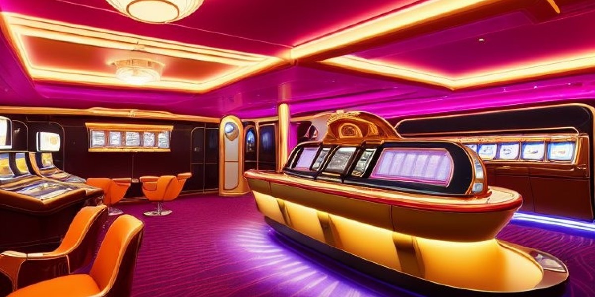 Senda Mágica con adrenalina en el casino Stake