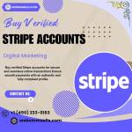 Buy Verified Stripe Accounts Profile Picture