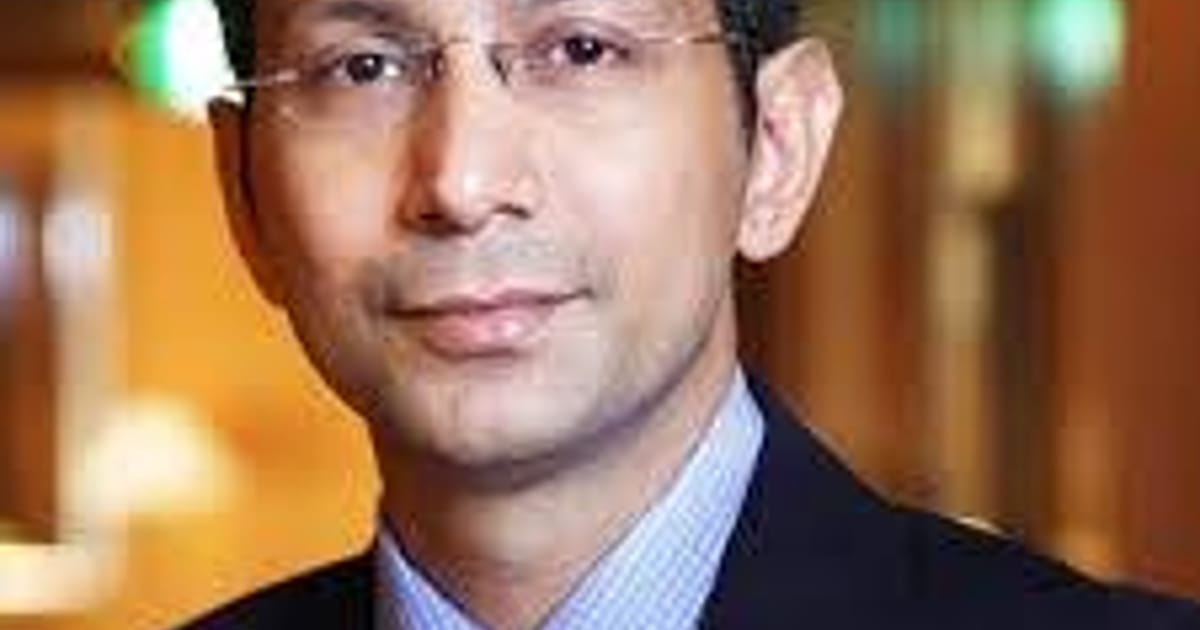 Pulak Prasad - 411 University St, Seattle, 10005, USA | about.me