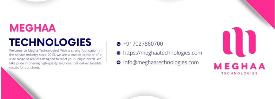 megha technologies Cover Image