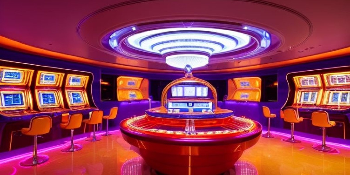 Extensive range of titles at casino nine