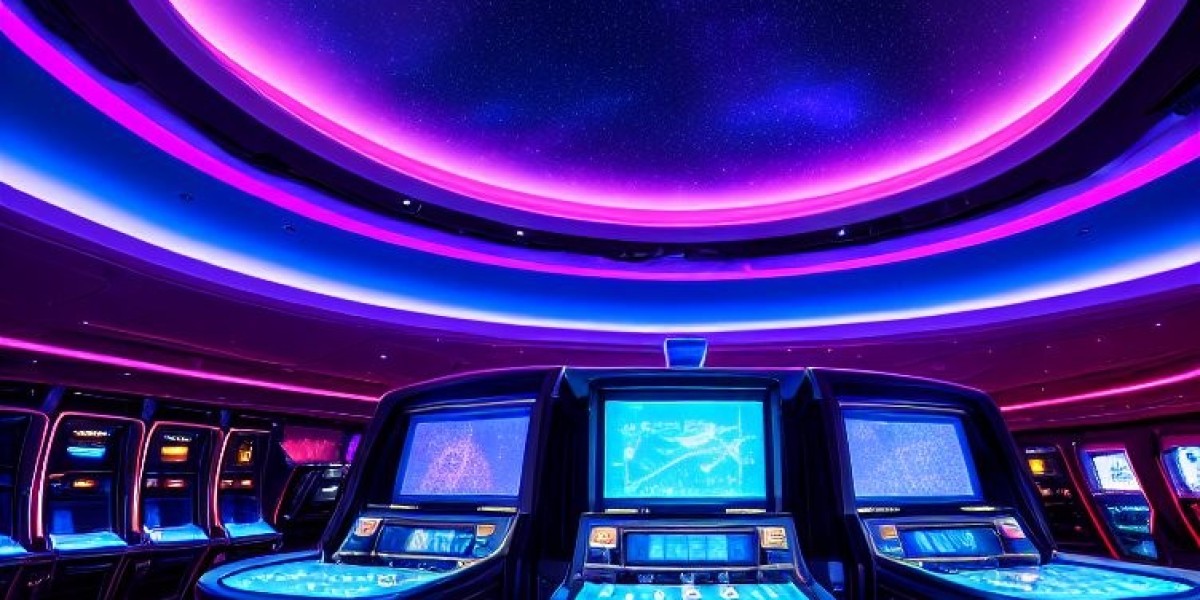 Sophisticated Crypto Banking at Neo Spin
