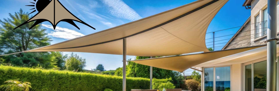 United Sun Shade Cover Image