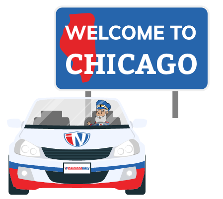 Cheap Car Insurance Chicago - Insurance Navy Brokers