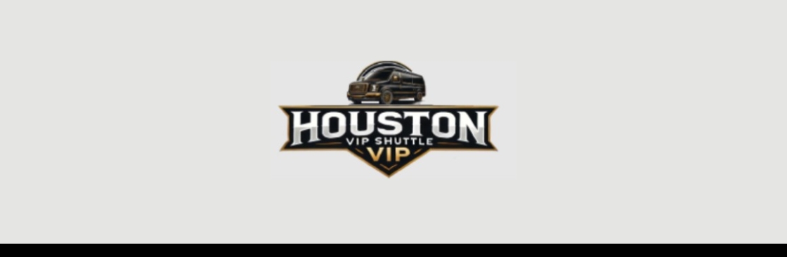 Houston VIP Shuttle Cover Image