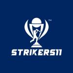Strikers 11 Profile Picture