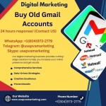 Verified Gmail Accounts Profile Picture