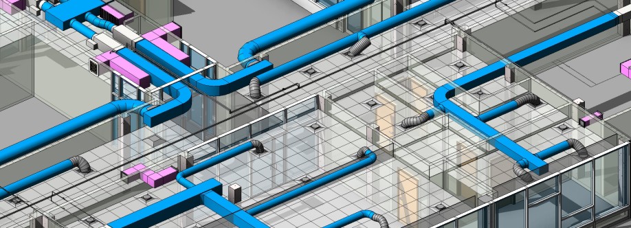Hitech CADD Services Cover Image