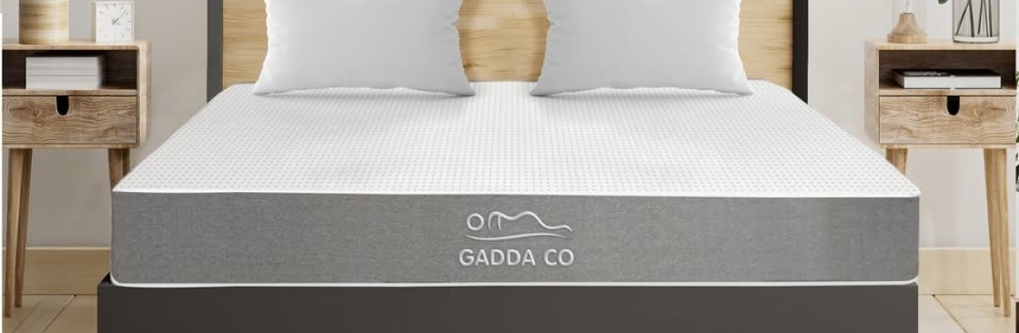 GaddaCo Cover Image