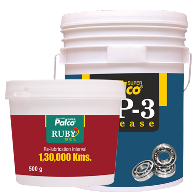Paras Lubricants: Grease Manufacturers & Suppliers in India
