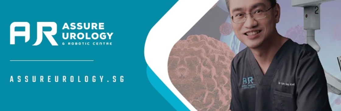 Assure Urology and Robotic Centre Cover Image