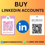 Buy Verified LinkedIn Account Profile Picture