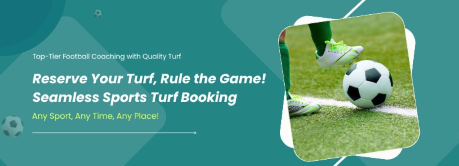 Turf2 Play Cover Image