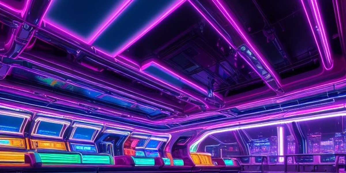 High-level Cryptocurrency Banking at Neo Spin