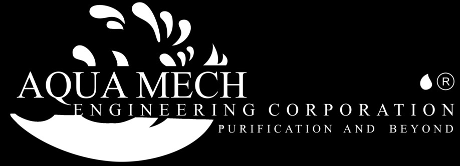 Aquamech Engineering Corporation Cover Image