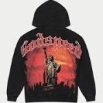 Godspeed tshirt Profile Picture