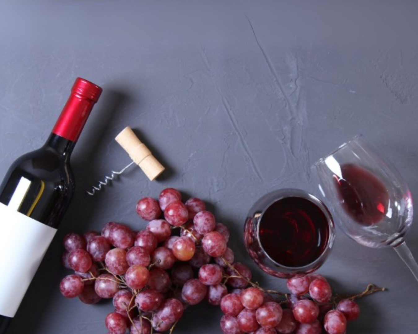 Red Wine Guide That Will Flip How You Choose Your Bottle