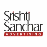 Srishti Sanchar Advertising Profile Picture