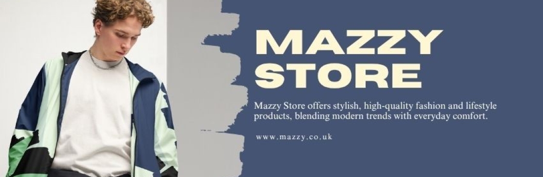 Mazzy Store Cover Image