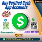 A Quick Way To Buy Verified Cash App Accounts Profile Picture