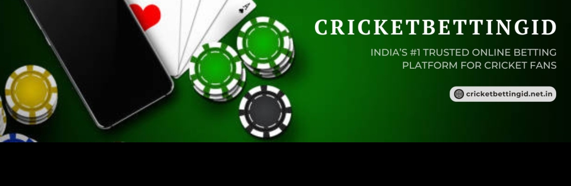 CricketBettingID Cover Image