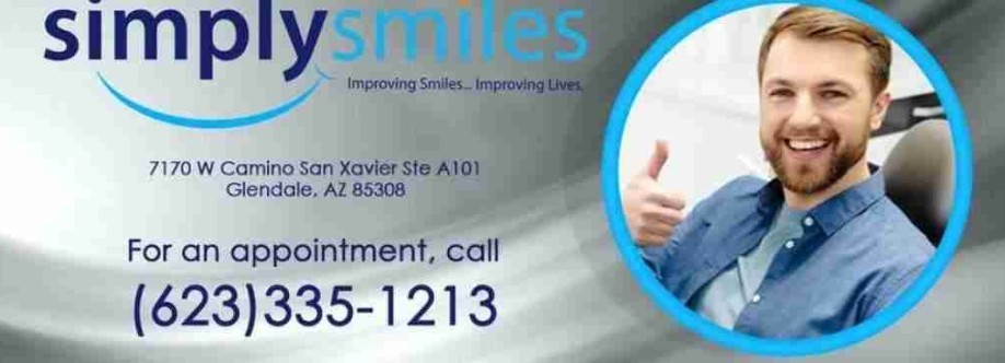 Simply Smiles at Arrowhead Cover Image