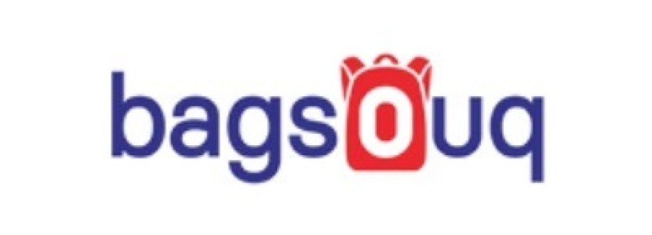 Bagsouq Cover Image