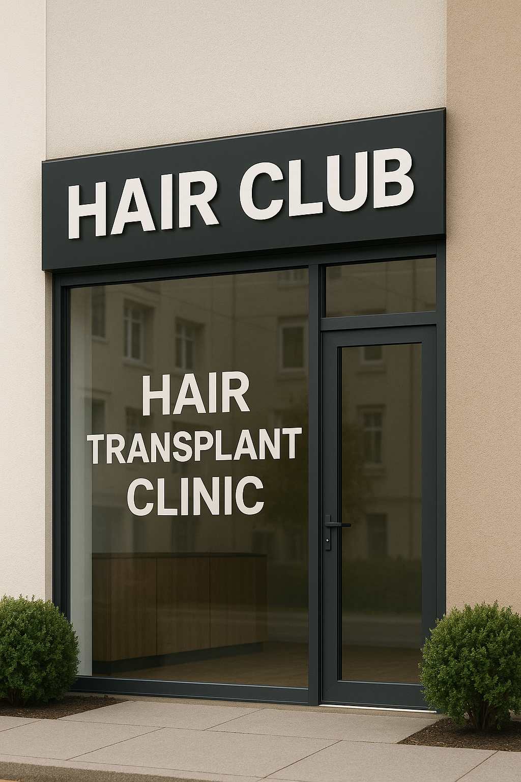 How to Choose the Best Hair Transplant Clinic in Pakistan - Biz DirectoryHub