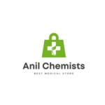 Anil Chemists Profile Picture