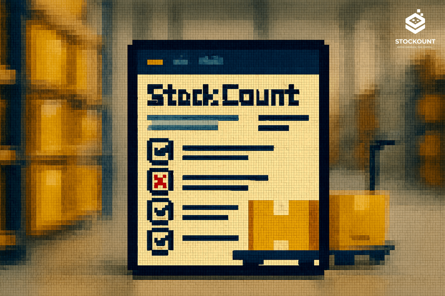 Cross Audits in Stockount: Accuracy That Builds Trust
