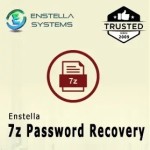 Enstella 7z Password Recovery Software Profile Picture