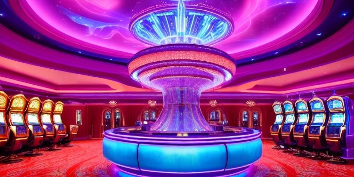 Thrilling High-performance Adventure at Neospin Casino