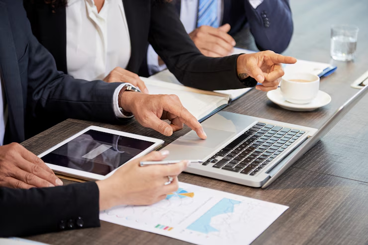 CFO Advisory | CFO Services & Consulting Firms in Dubai, UAE