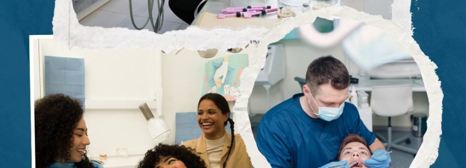 Loganville Family Dentistry Cover Image
