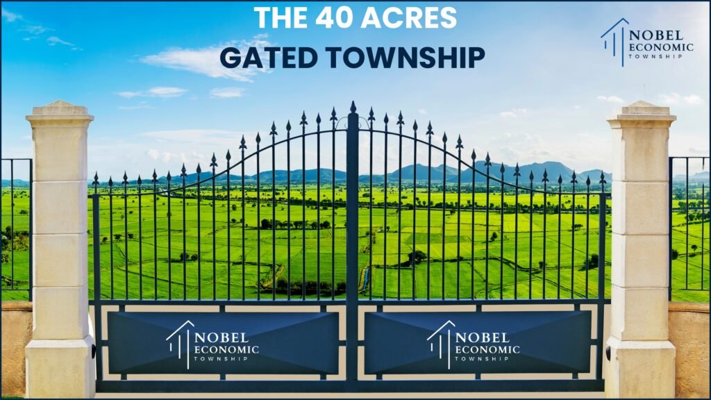 Nobel Economic Township Jhajjar | Premium Plots in jhajjar