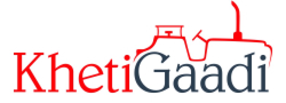 khetigaadi company Cover Image