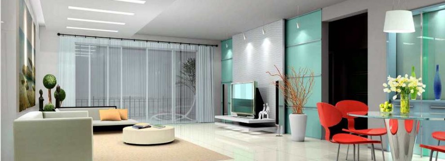 VC Interiors Cover Image