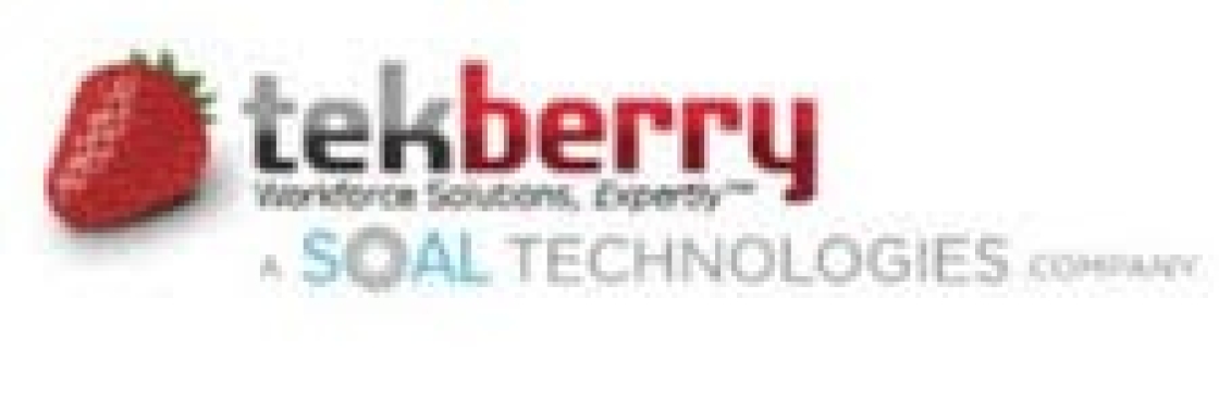 tekberry usa Cover Image