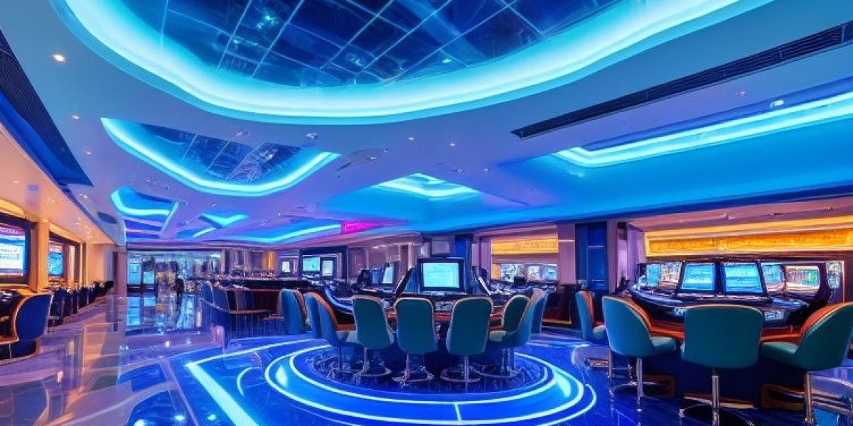 Bonusse im Casino Stake