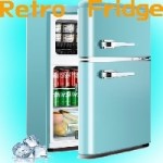 Retro Fridge Profile Picture